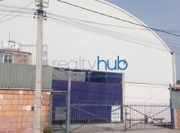 Bodega comercial · 446m² · Bodega Industrial en Venta, en Guadalupe Victoria