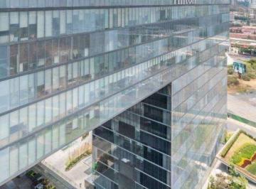 Oficina · 1270m² · 47 Estacionamientos · Oficina Renta Corporativo Samara 1,270 m² Piso 5