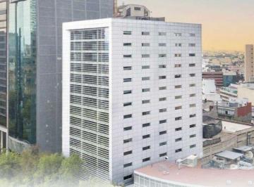 Oficina · 2093m² · Oficina Renta Reforma 557 m 2 Pb