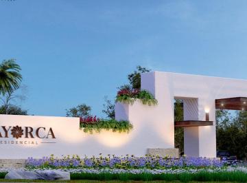 Terreno / Lote , León · Terreno de Oportunidad en Venta en Mayorca Residencial
