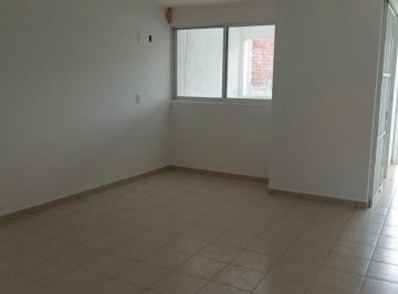 Departamento de 1 habitación, Naucalpan de Juárez · Renta Departamento en San Rafael Chamapa Olímpica Radio