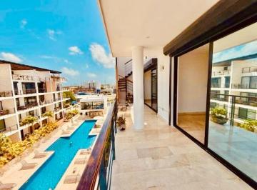 Departamento de 3 habitaciones, Cancún · Sm12 Cancun Penthouse Super Cómodo, Elegante y Ubicadísimo!