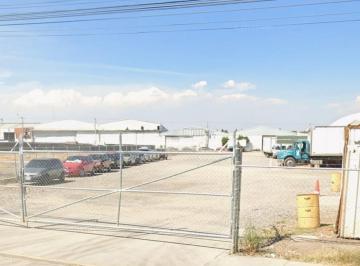 Terreno / Lote · 6000m² · Terreno en Renta en Pueblo Sanctorum