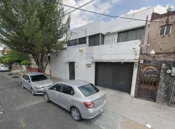 Casa de 4 habitaciones, Gustavo A. Madero · Casa en Venta en Colonia Residencial Zacatenco Ciudad de Mexico
