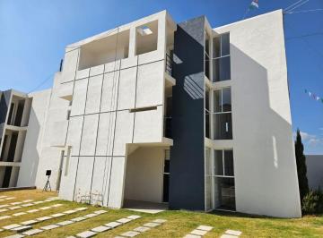 Departamento de 2 habitaciones, Nicolás Romero · Vendo Deptos Nuevos en San José del Vidrio, Nicolás Romero