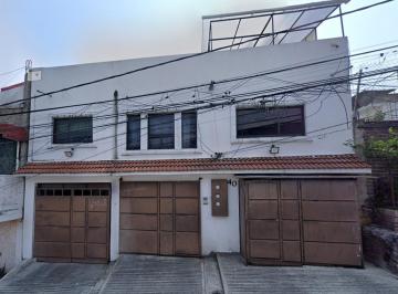 Casa de 4 habitaciones, Tlalpan · Casa en Venta en Colonia Popular Santa Teresa Tlalpan Ciudad de Mexico