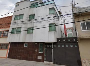 Casa de 4 habitaciones, Gustavo A. Madero · Casa en Venta en Colonia Tepeyac Gustavo a Madero