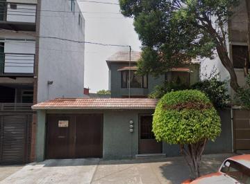 Casa de 4 habitaciones, Azcapotzalco · Casa en Venta en Colonia Claveria Azcapotzalco Ciudad de Mexico