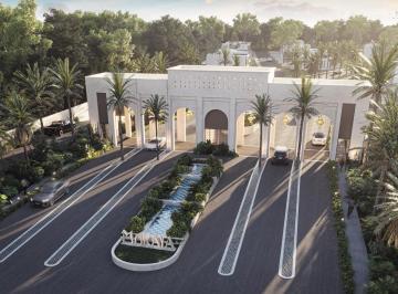 Terreno / Lote · 153m² · Terrenos en Venta en Cancún