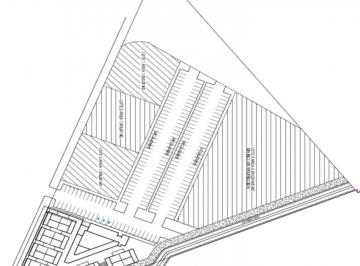 Terreno / Lote · 13775m² · Terreno en Venta en Zona Boreal (15,462 M²)