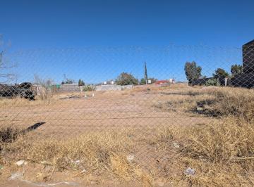 Terreno / Lote · 706m² · Terreno en Felipe Angeles