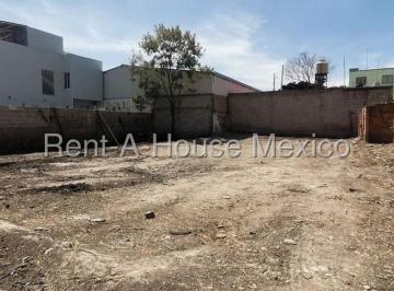 Terreno / Lote , Querétaro · Centro de Querétaro - Venta. Terreno Habitacional, Comercial y de Servicios de 1168 m