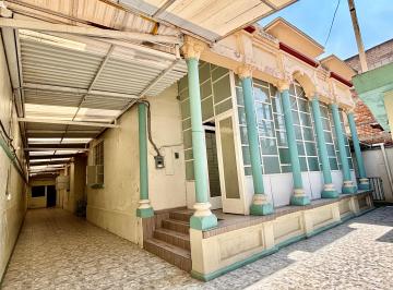 Casa de 4 habitaciones, Azcapotzalco · Casa en Venta/renta Ideal Para Oficinas en Azcapotzalco
