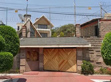 Casa de 5 habitaciones, Iztapalapa · Casa en Venta en Colonia Lomas Estrella Iztapalapa Ciudad de Mexico
