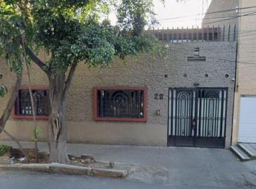 Casa de 4 habitaciones, Benito Juárez · Casa en Venta en Colonia del Valle Benito Juarez Ciudad de Mexico