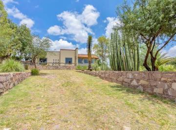 Rancho de 3 habitaciones, Dolores Hidalgo Cuna de la Independencia Nacional · Venta de Rancho en Dolores Hidalgo, Guanajuato a 20 Minutos de San Miguel de Allende