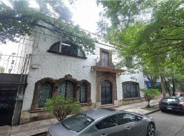 Casa de 5 habitaciones, Benito Juárez · Casa en Venta en Colonia Santa Maria Nonoalco Benito Juarez Ciudad de Mexico