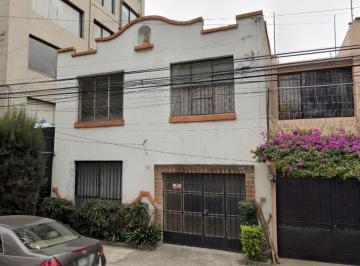 Casa de 4 habitaciones, Cuauhtémoc · Casa en Venta en Colonia Hipodromo Condesa Cuauhtemoc Cuidad de Mexico