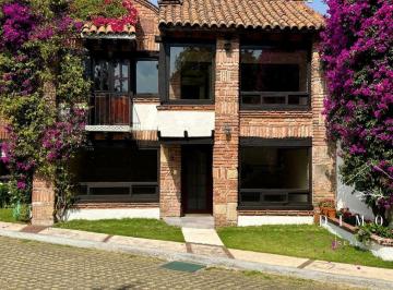 Casa en condominio de 3 habitaciones, Cuajimalpa de Morelos · Casa en Venta, Jesus del Monte. Cuajimalpa - 176 m² - en Condominio - 3 Estacionamientos