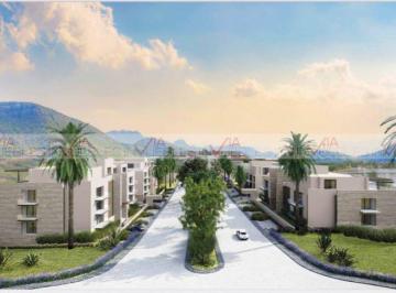 Departamento · 325m² · 3 Recámaras · 2 Estacionamientos · Departamento en Venta en Terralta Residencial
