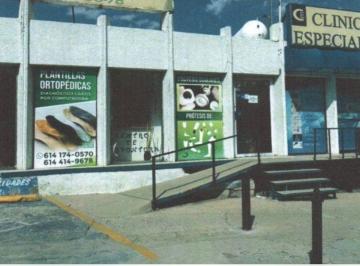 Oficina , Chihuahua · Se Renta Consultorio en Av Universidad