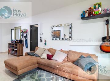 Departamento · 2 Recámaras · Departamento in Playa del Carmen