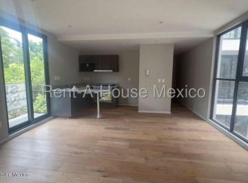 Departamento de 2 habitaciones, Cuauhtémoc · Departamento en Venta en Cuauhtémoc, Cuauhtémoc