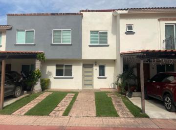 Casa de 3 habitaciones, Bahía de Banderas · Casa en Renta en Villa Esmeralda, en Nuevo Vallarta