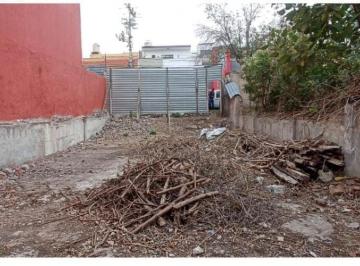 Terreno / Lote · 144m² · Terreno en Venta Hacienda Las Tojes Azcapotzalco