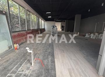 Local comercial , Cuajimalpa de Morelos · Local Comercial Enrenta en Lomas de Vista Hermosa