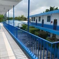 Edificio · 1625m² · 20 Estacionamientos · Edificio de Colegio Escuela en Venta - Renta con Uso de Suelo Comercial, Jiutepec