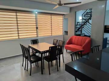 Departamento de 2 habitaciones, Mérida · Penthouse de 2 Recámaras, Amueblado, con Amenidades en Privada.