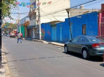 Terreno / Lote , Iztapalapa · Terreno en Venta en Iztapalapa