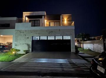 Casa en condominio de 3 habitaciones, Alvarado · Casa en Residencial Punta Tiburón $5,500,000 Avalúo con Mayor Valor, Precio Negociable