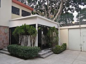 Oficina · 20m² · Consultorio en Cerca de Insurgentes
