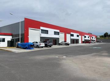 Nave industrial , Querétaro · Bodega en Venta San Pedro Martir