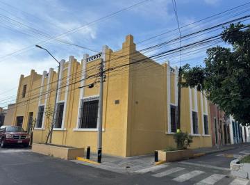 Casa uso de suelo de 5 habitaciones, Guadalajara · Casa en Renta Para Oficina Centro Esquina 100 Remodelada