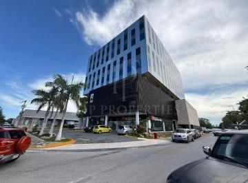 Oficina · 107m² · 3 Estacionamientos · Oficina en Venta, Summa Center, Smz 310, Mz 111, Cancun, Quintana Roo.
