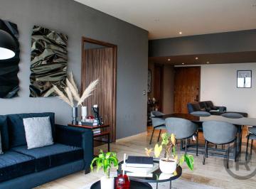 Departamento · 205m² · 3 Recámaras · 2 Estacionamientos · Hermosisimo Departamento en Residencial Manigua