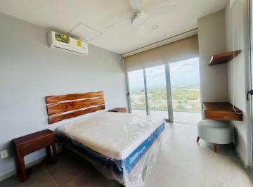 Departamento de 3 habitaciones, Mérida · Departamento Penthouse Amueblado en Merida, Yucatan en Montejo Plaza