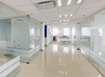 Oficina · 727m² · 22 Estacionamientos · Oficina Renta en La del Valle