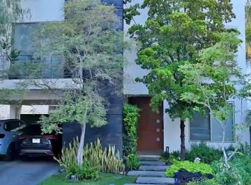 Casa de 4 habitaciones, Zapopan · La Ceiba Condominio, Casa en Venta por Andares