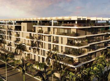 Departamento · 440m² · 4 Recámaras · 3 Estacionamientos · Venta de Departamento en Cancún