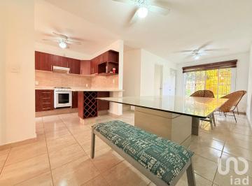 Casa · 116m² · 4 Recámaras · 1 Estacionamiento · Fracc Los Sauces. ¡Casa en Venta, Lista Para Habitar!