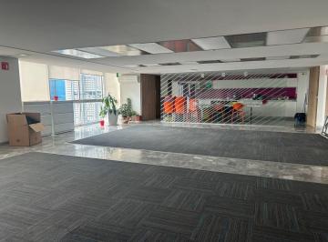 Oficina · 10000m² · 4 Estacionamientos · Oficina en Renta en Benito Juarez Col Napoles 617 m²