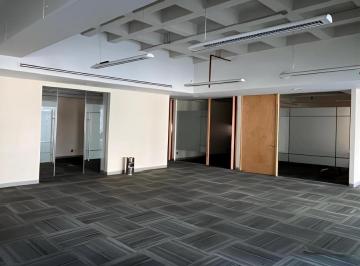 Oficina · 449m² · 14 Estacionamientos · Oficina en Renta en Lomas de Chapultepec Acondicionada
