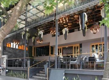 Local comercial · 457m² · Local Comercial en Renta en Polanco