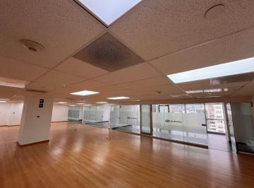 Oficina · 477m² · 12 Estacionamientos · Oficina en Renta en Polanco Masaryk