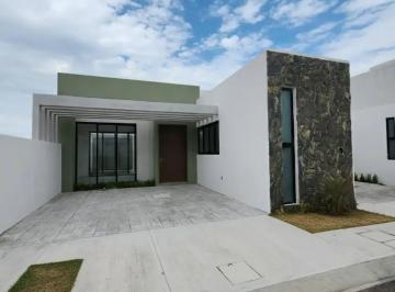Casa · 115m² · 2 Recámaras · 2 Estacionamientos · Casa en Fraccionamiento Lomas del Mediterráneo