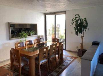 Departamento de 3 habitaciones, Coyoacán · Departamento en Venta en Pedregal de San Ángel